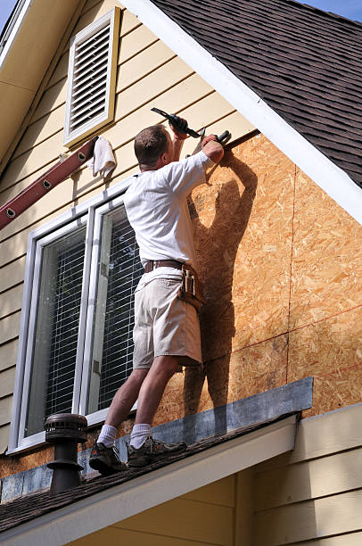 Reliable Poinciana, FL Siding Solutions